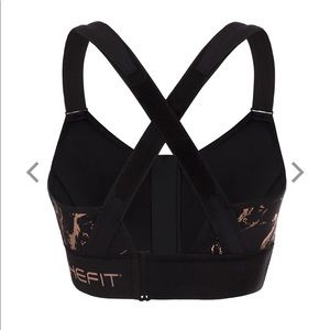 SHEFIT sports BRA